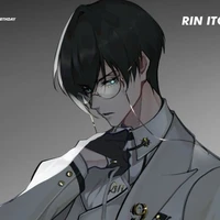 itoshi rin