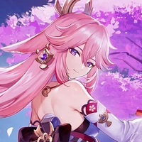 Yae Miko