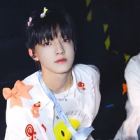 Trương Trạch Vũ ( Cậu )