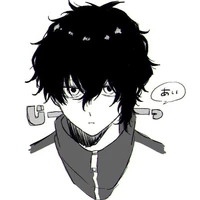 kiroya Jin -lùn-