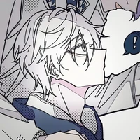 seishiro nagi-lười-