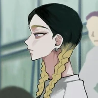 Haitani Ran