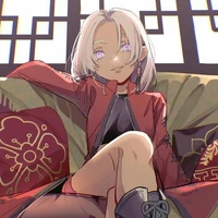 Kurokawa Izami