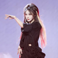 Dương Băng Di •MI