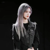 Lưu Thù Hiền •DK