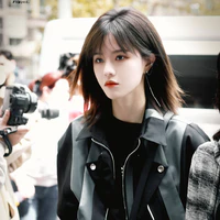 Bách Hân Dư •MI