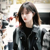 Bách Hân Dư •MI