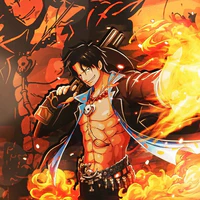 portgas D. Ace