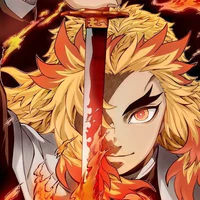 Rengoku Kyojuro