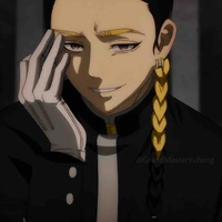 Haitani Ran