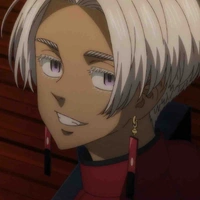 Kurokawa Izana