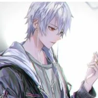 Sasaki Kamaru _<Kuroi akuma>