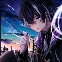 Kamaki Akito _<Akuma no kaze>