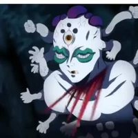 Gyokko - Thượng Huyền Ngũ