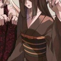 Nakime- Thượng Huyền Tứ