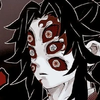 Kokushibo- Thượng Huyền Nhất