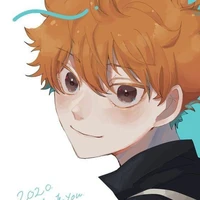 Hinata Shouyou[Năm 1]