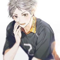 Sugawara Koshi[Năm 3]