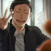 Daichi Sawamura[Năm 3]