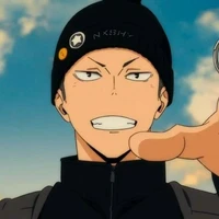 Ryuunosuke Tanaka[Năm 2]