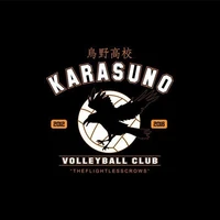 all(Karasuno)/- 1số
