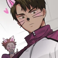 Wakatoshi Ushijima[Năm 3]