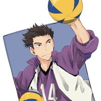 Hayato Yamagata[Năm 3]