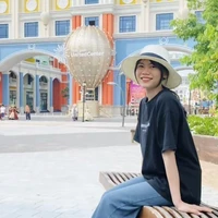 Chara(Huyền)