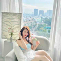 Lê Huỳnh Thuý Ngân 