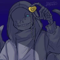 Nightmare Sans