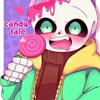 Candy Sans