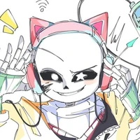 Ink Sans
