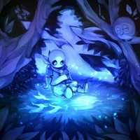 Blueberry Sans