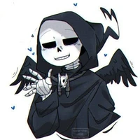 Reaper Sans