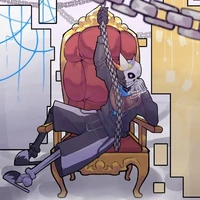 King Multiverse sans