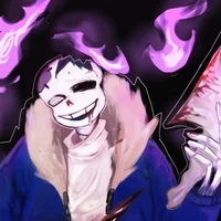 Infected Sans