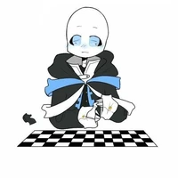 Chess Sans
