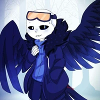 Bird sans