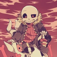 Fell Sans /Red/