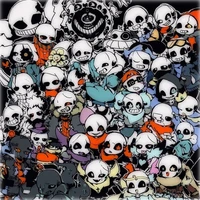 Sans Aus