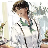 Hattori Heiji