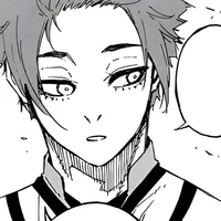 Itoshi Sae
