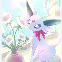 Espeon(Haruko)