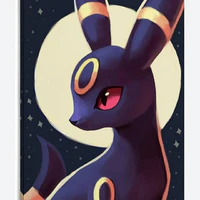 Umbreon(Hakari)