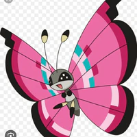 Vivillon(Haruko)