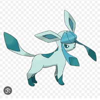 Glaceon(Haruko)