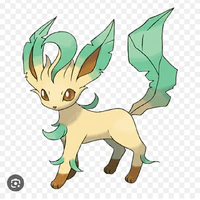 Leafeon(Hakari)