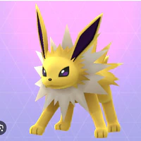 Jolteon(Hakari)