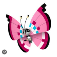 Vivillon