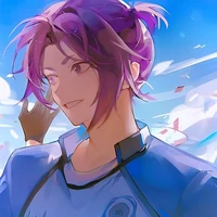 Mikage Reo